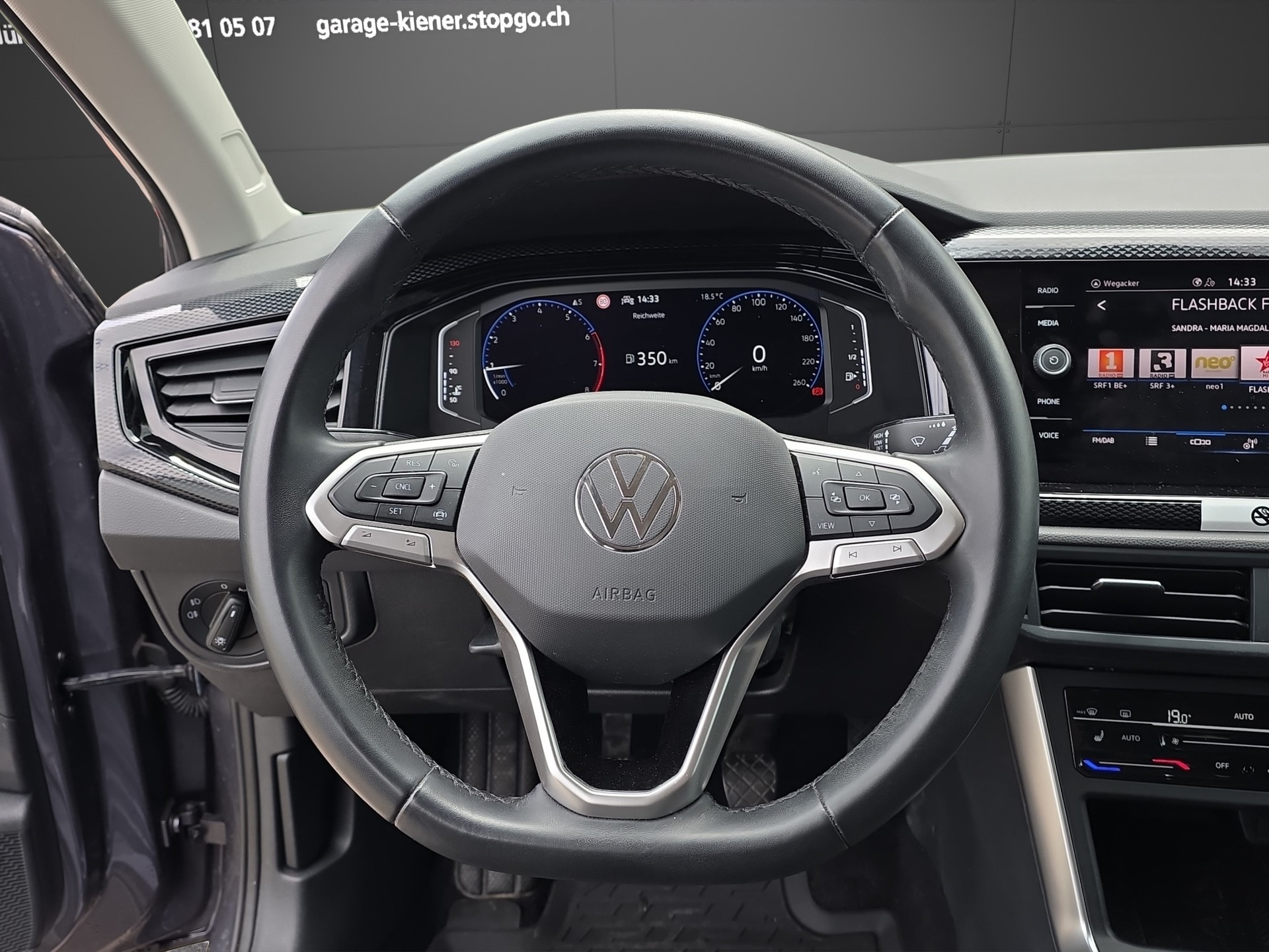 VW Taigo 1.0 TSI Life-image-7