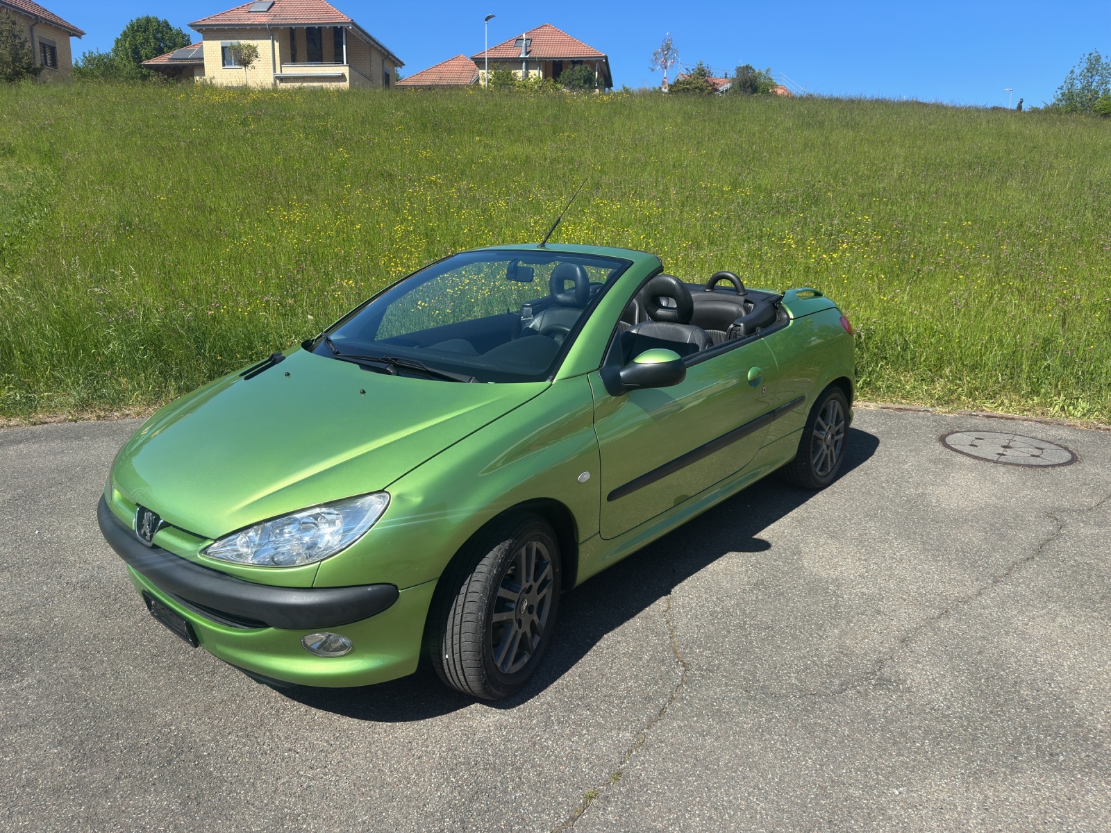 PEUGEOT 206 CC 1.6 16V-image-9