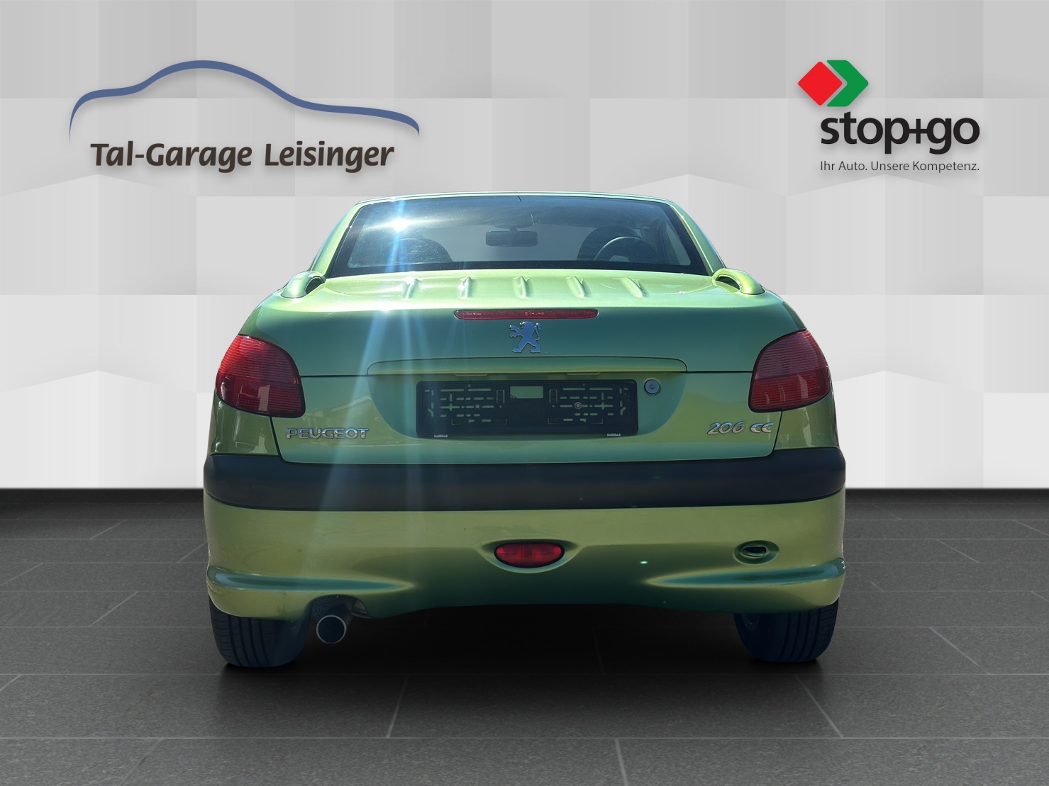 PEUGEOT 206 CC 1.6 16V-image-4