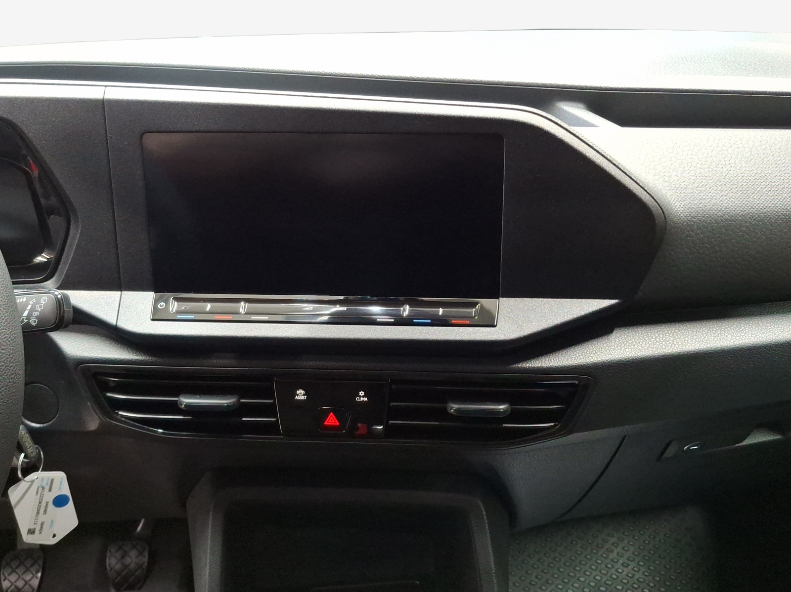 VW Caddy Cargo 2.0TDI Entry-image-10
