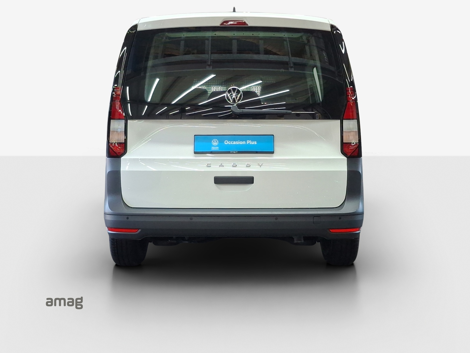 VW Caddy Cargo 2.0TDI Entry-showroom-element-3