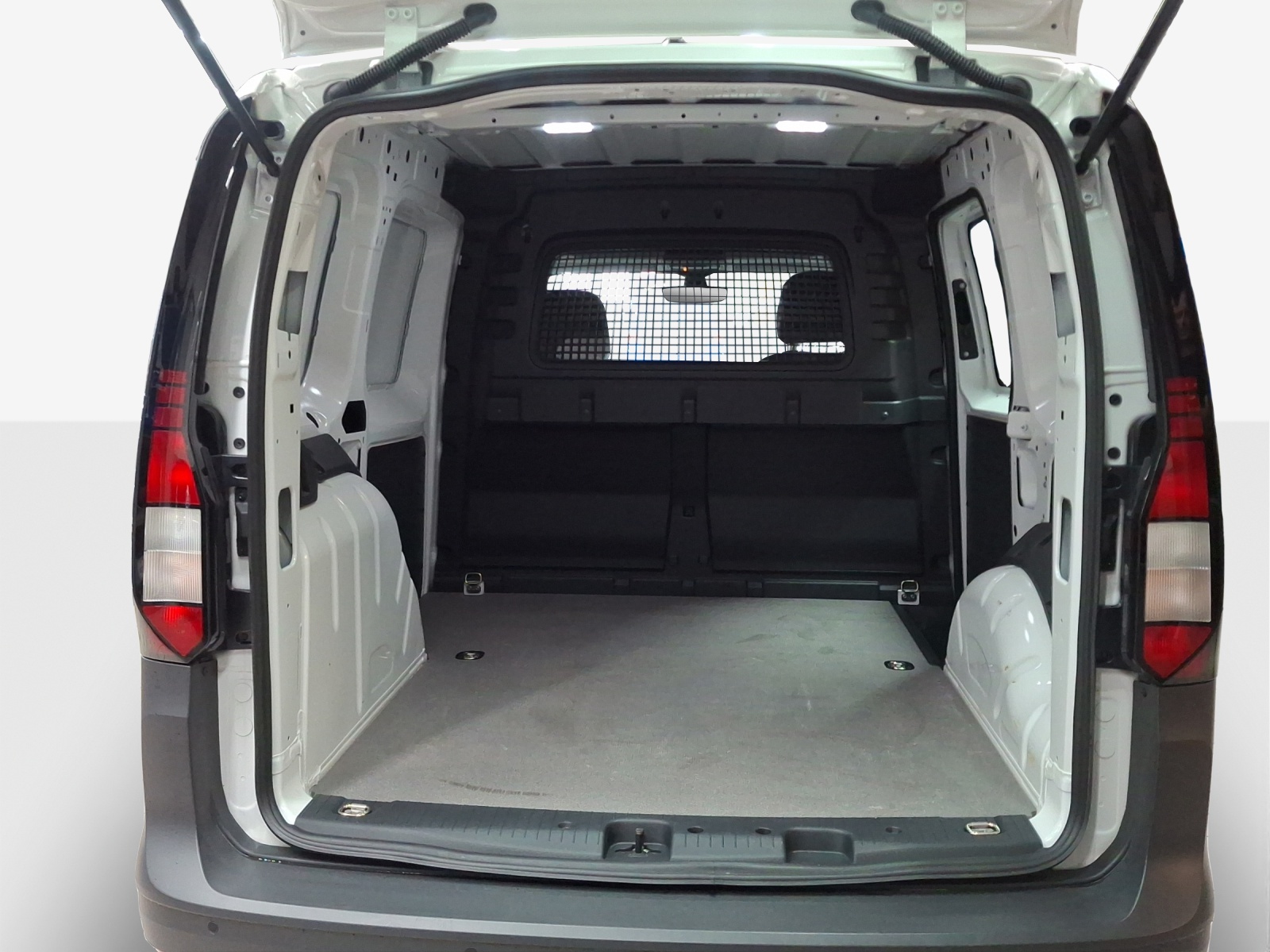 VW Caddy Cargo 2.0TDI Entry-image-12