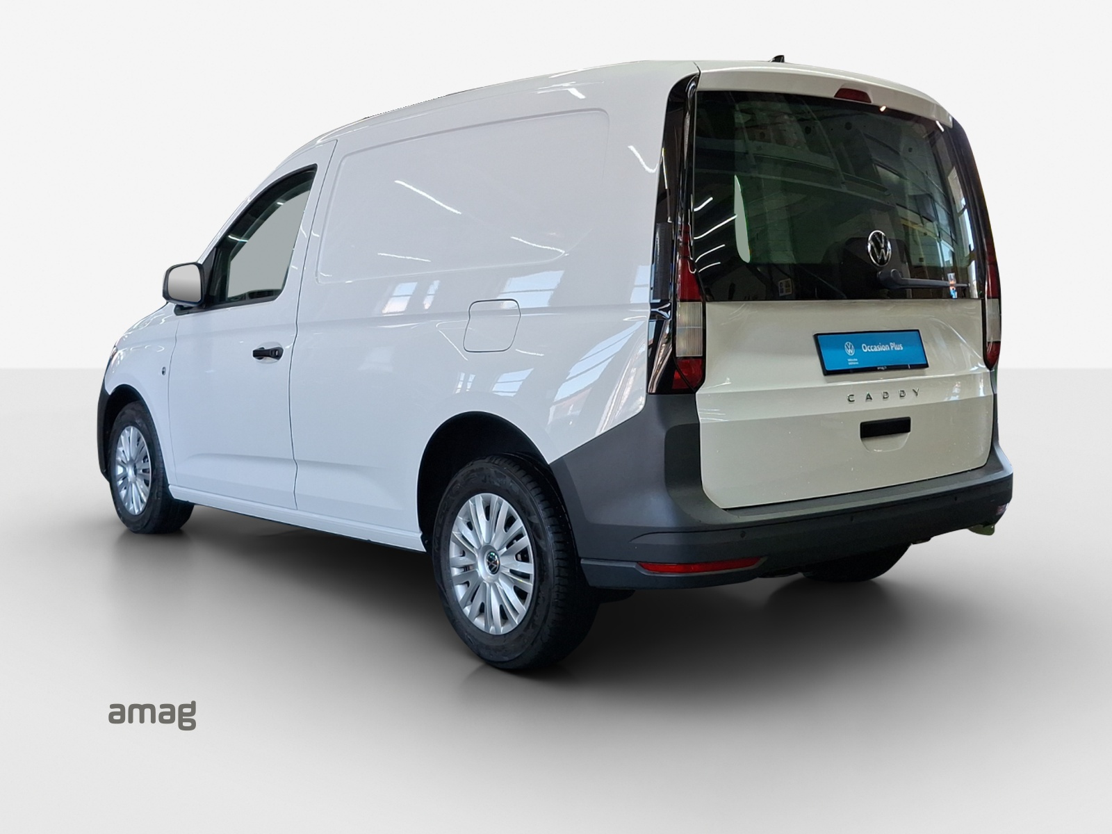 VW Caddy Cargo 2.0TDI Entry-showroom-element-2