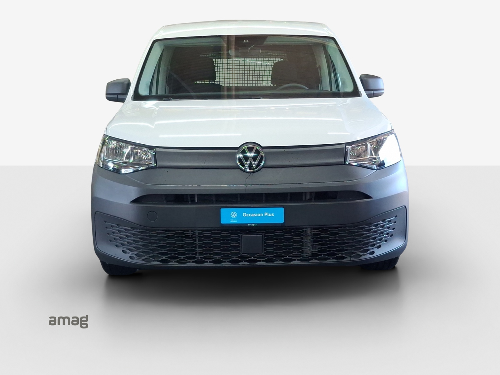 VW Caddy Cargo 2.0TDI Entry-image-6