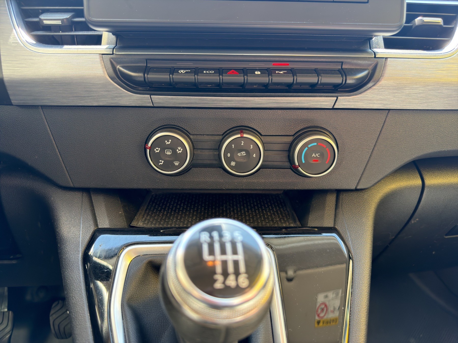 RENAULT Kangoo 1.5 dCi 95 Equilibre-image-14
