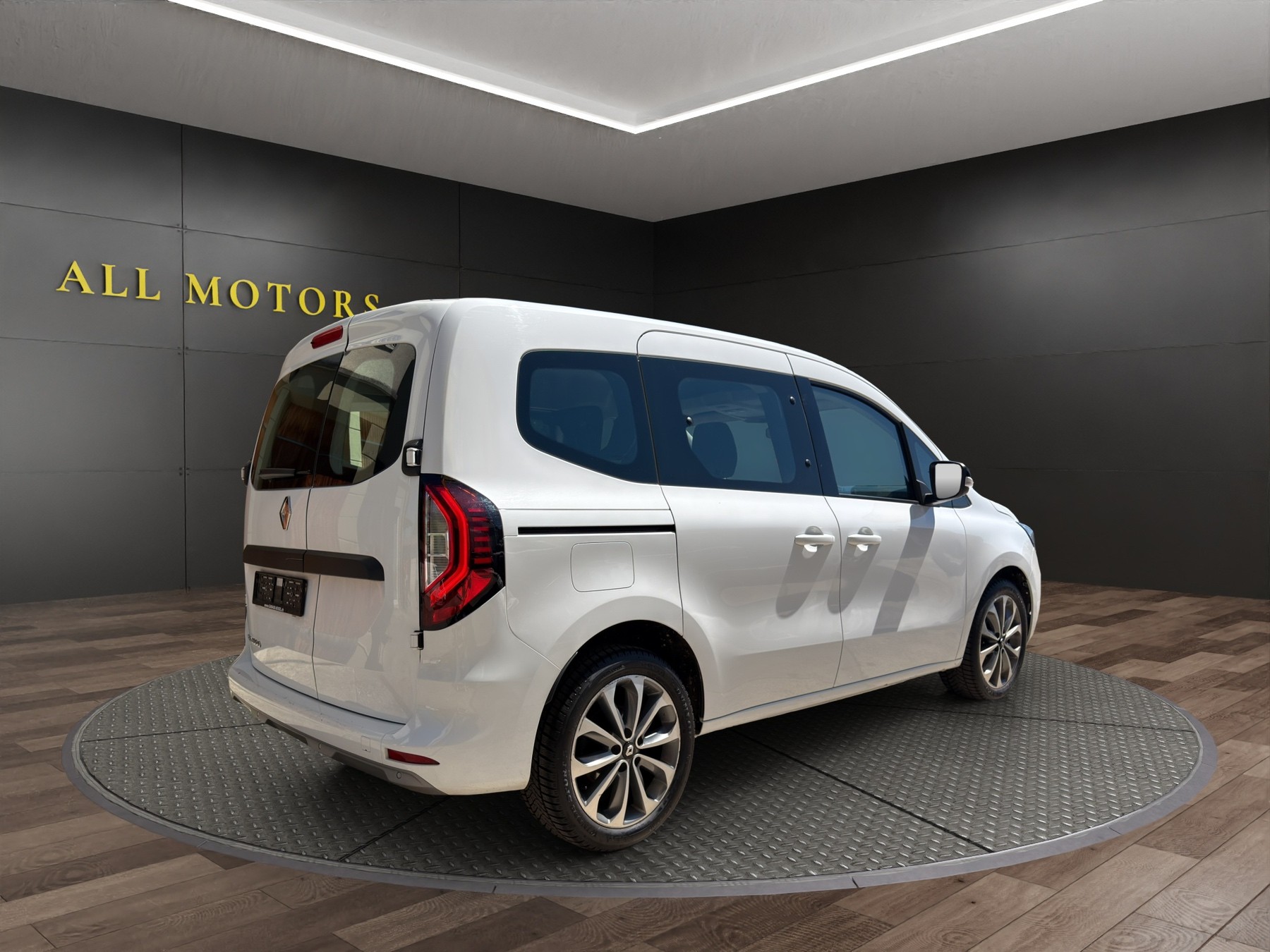 RENAULT Kangoo 1.5 dCi 95 Equilibre-image-3