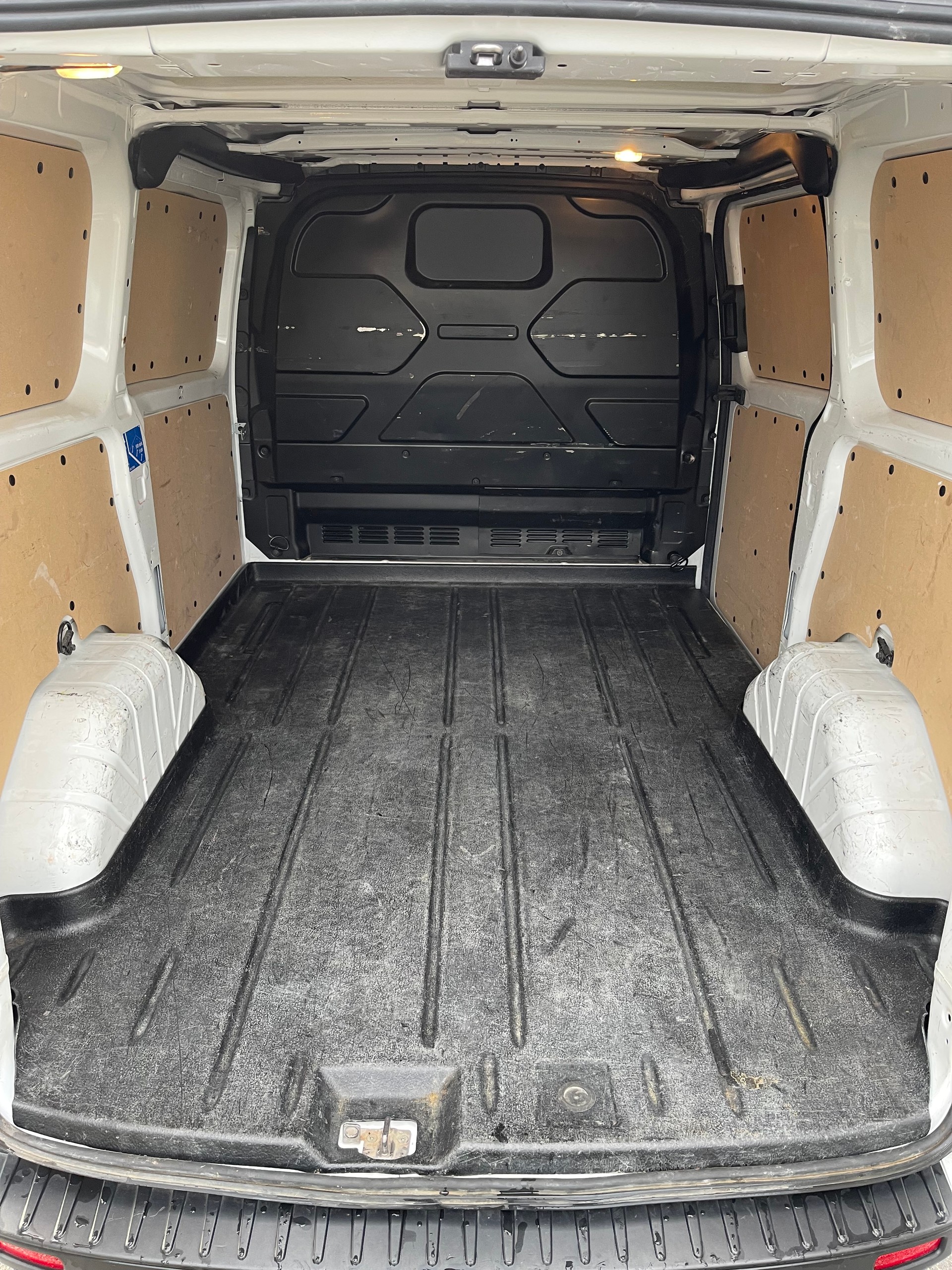 FORD Transit Custom Van 280 L1H1Trend-image-6