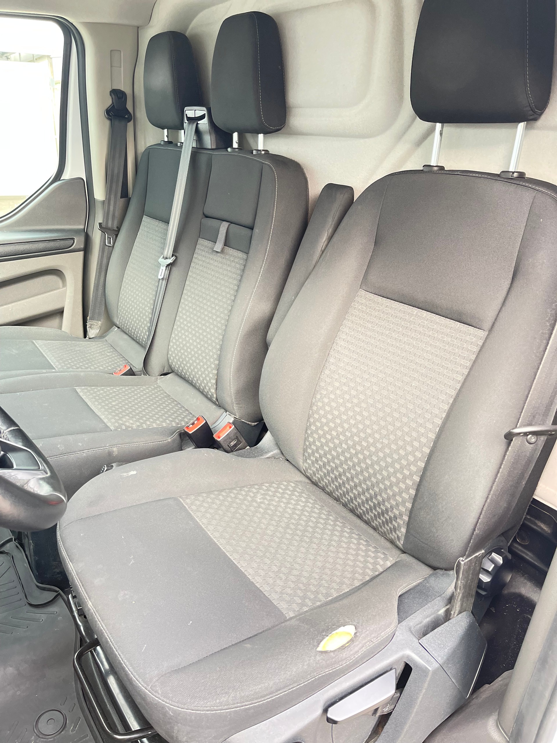 FORD Transit Custom Van 280 L1H1Trend-image-9