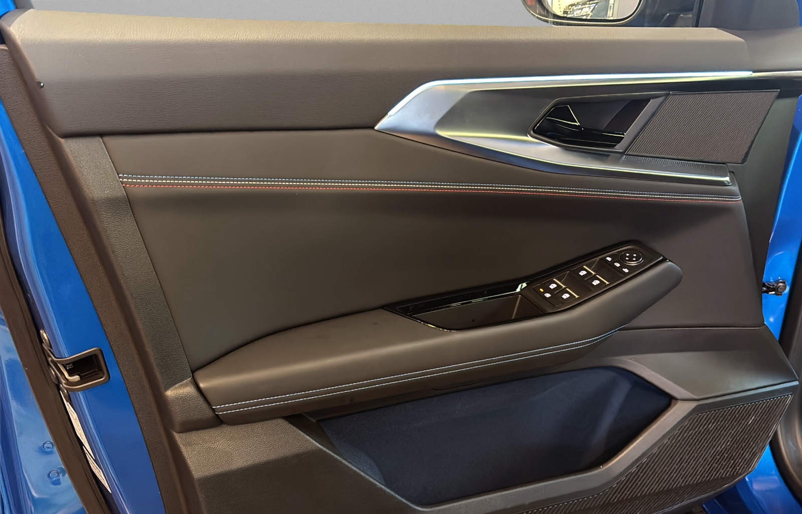 RENAULT Rafale 1.2 E-Tech Hybrid 200 Esprit Alpine-image-15