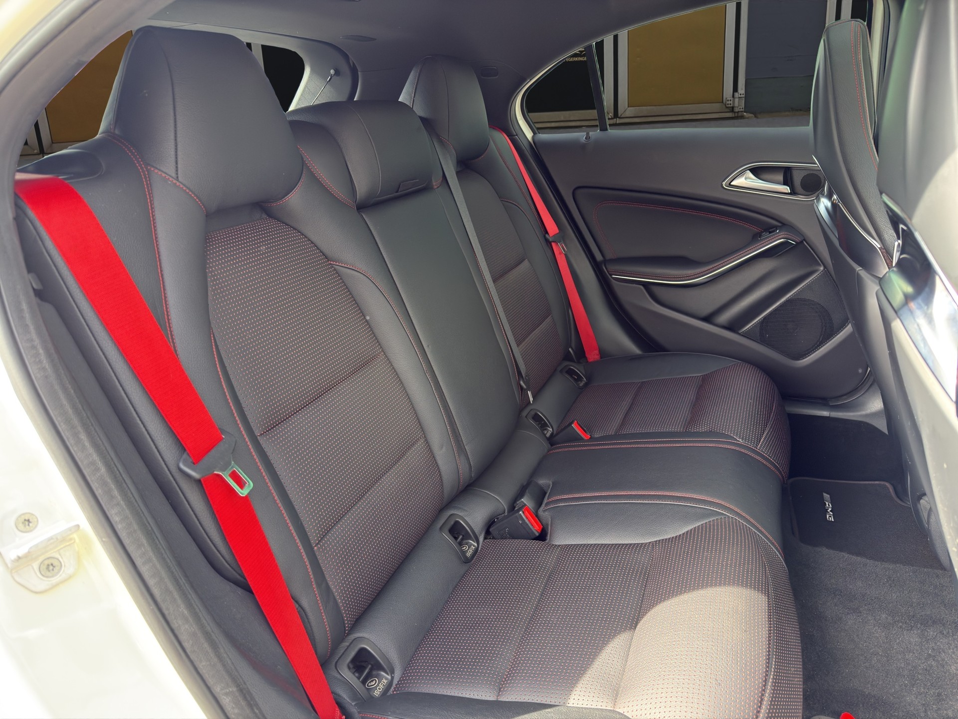 MERCEDES-BENZ A 45 AMG 4Matic Speedshift 7G-DCT-image-13