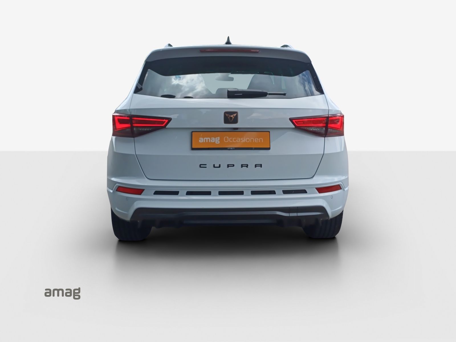 CUPRA Ateca 2.0TSI 4Drive DSG-image-3