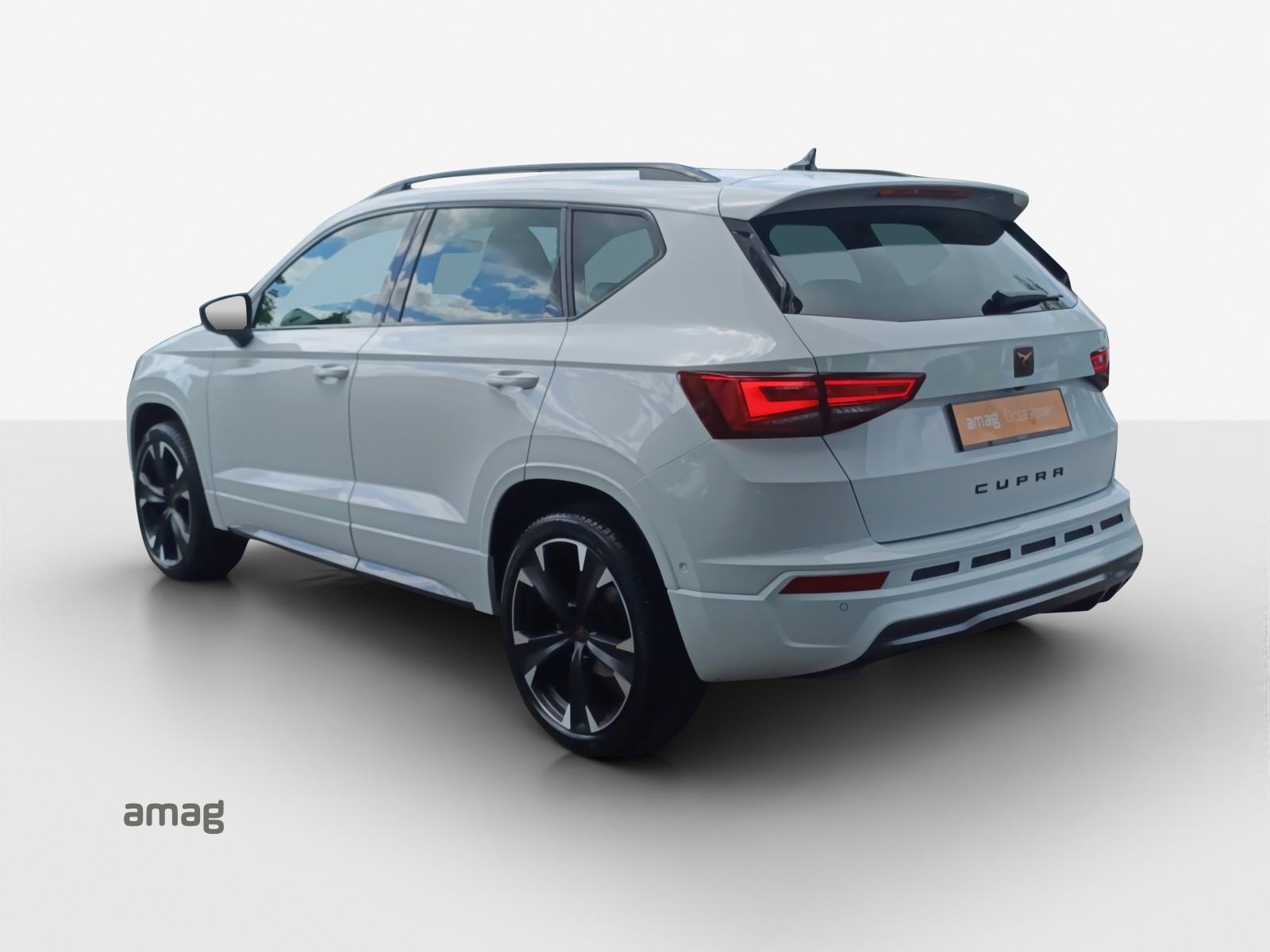 CUPRA Ateca 2.0TSI 4Drive DSG-image-2