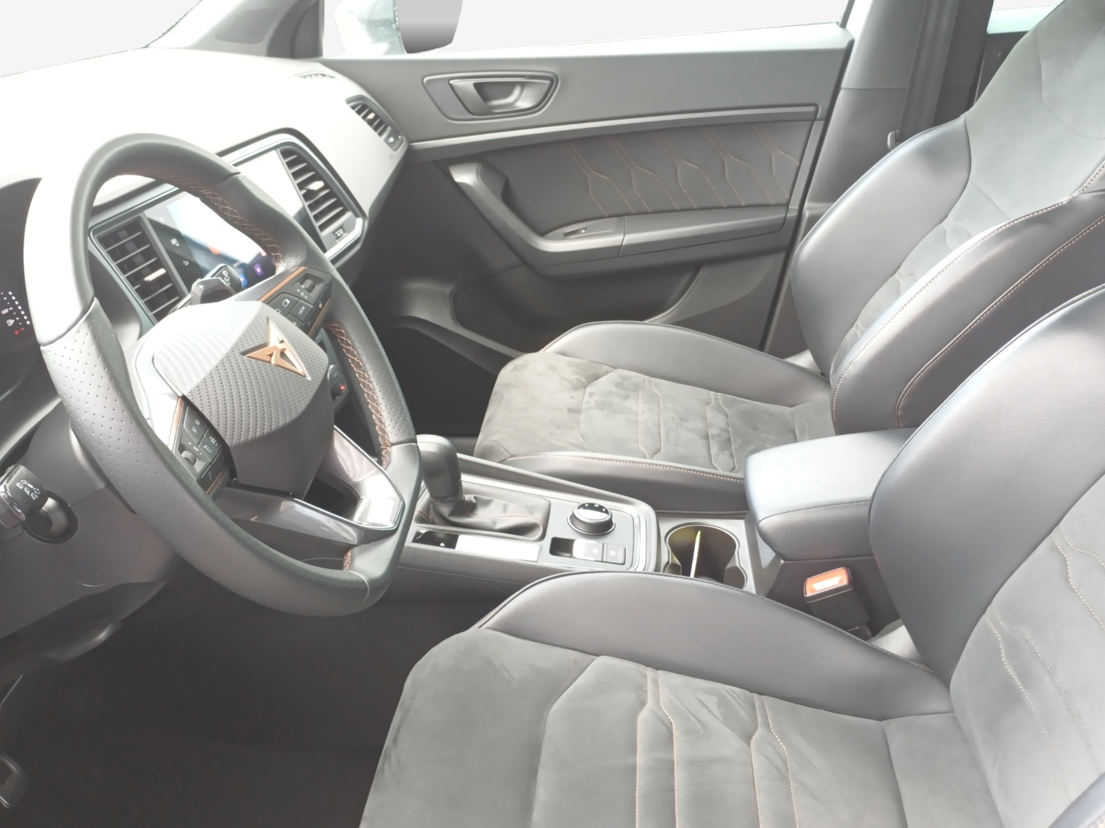 CUPRA Ateca 2.0TSI 4Drive DSG-image-7