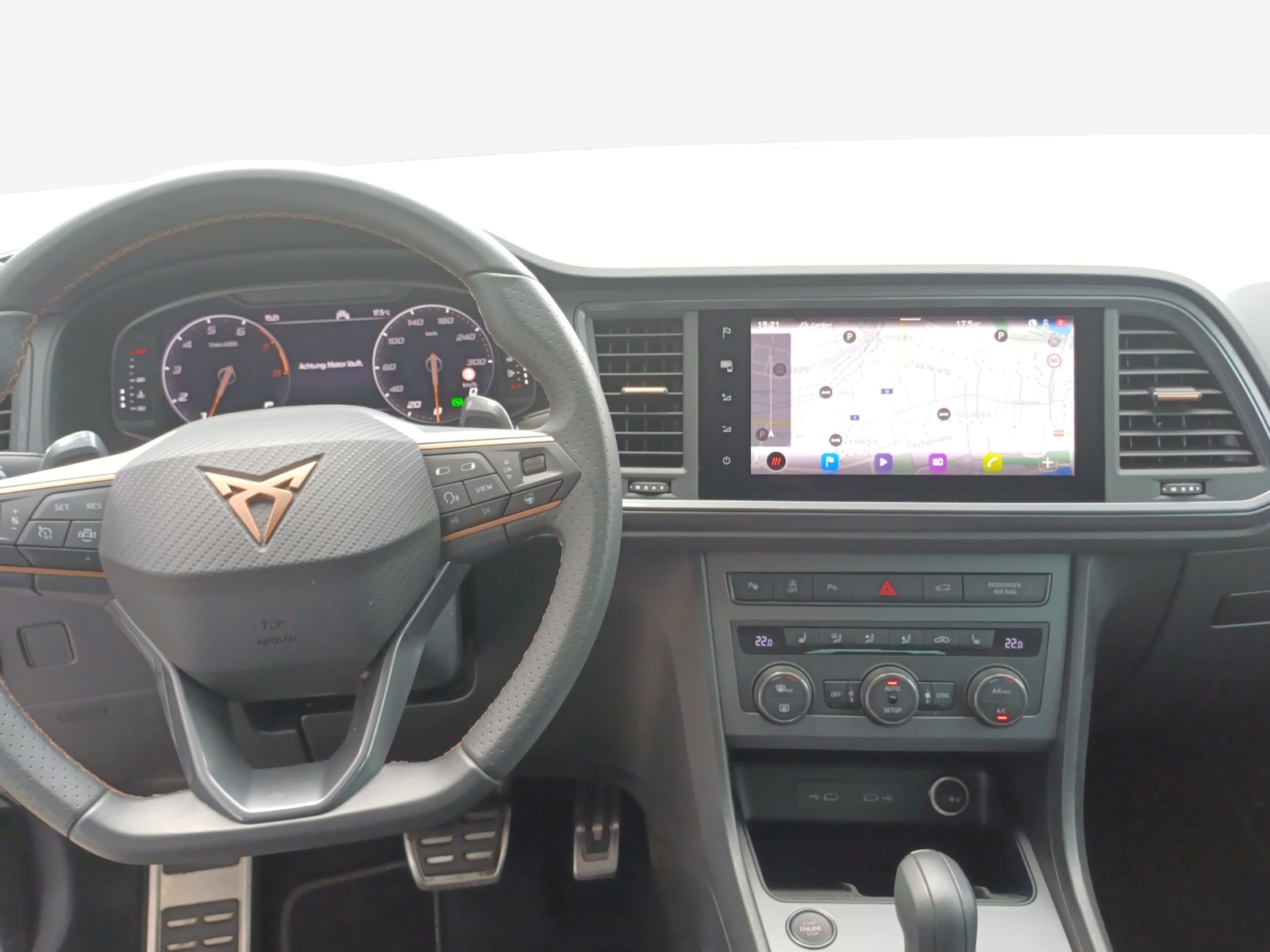 CUPRA Ateca 2.0TSI 4Drive DSG-image-8