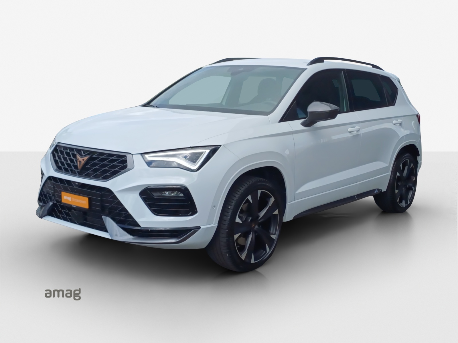 CUPRA Ateca 2.0TSI 4Drive DSG-image-0