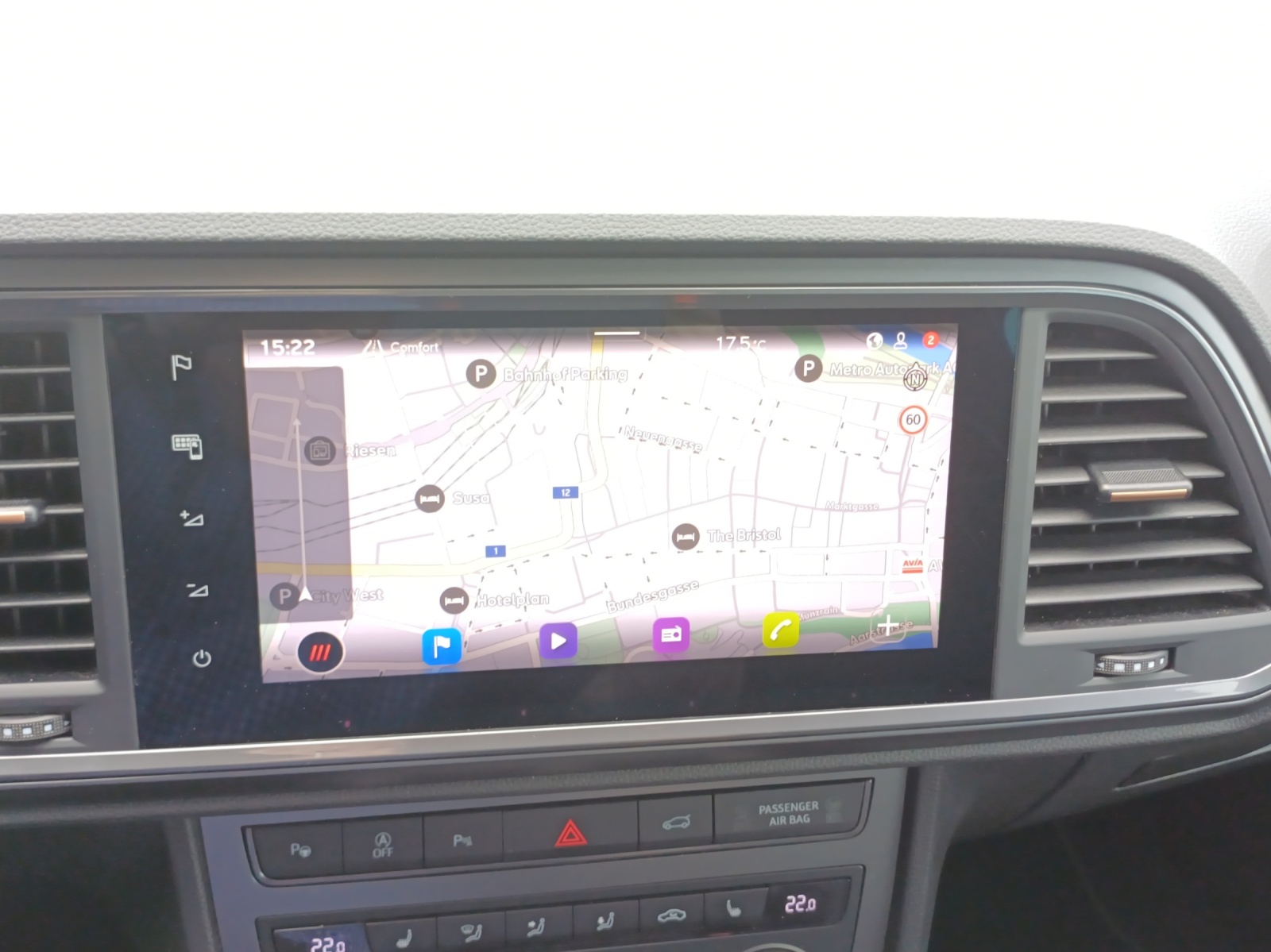 CUPRA Ateca 2.0TSI 4Drive DSG-image-14