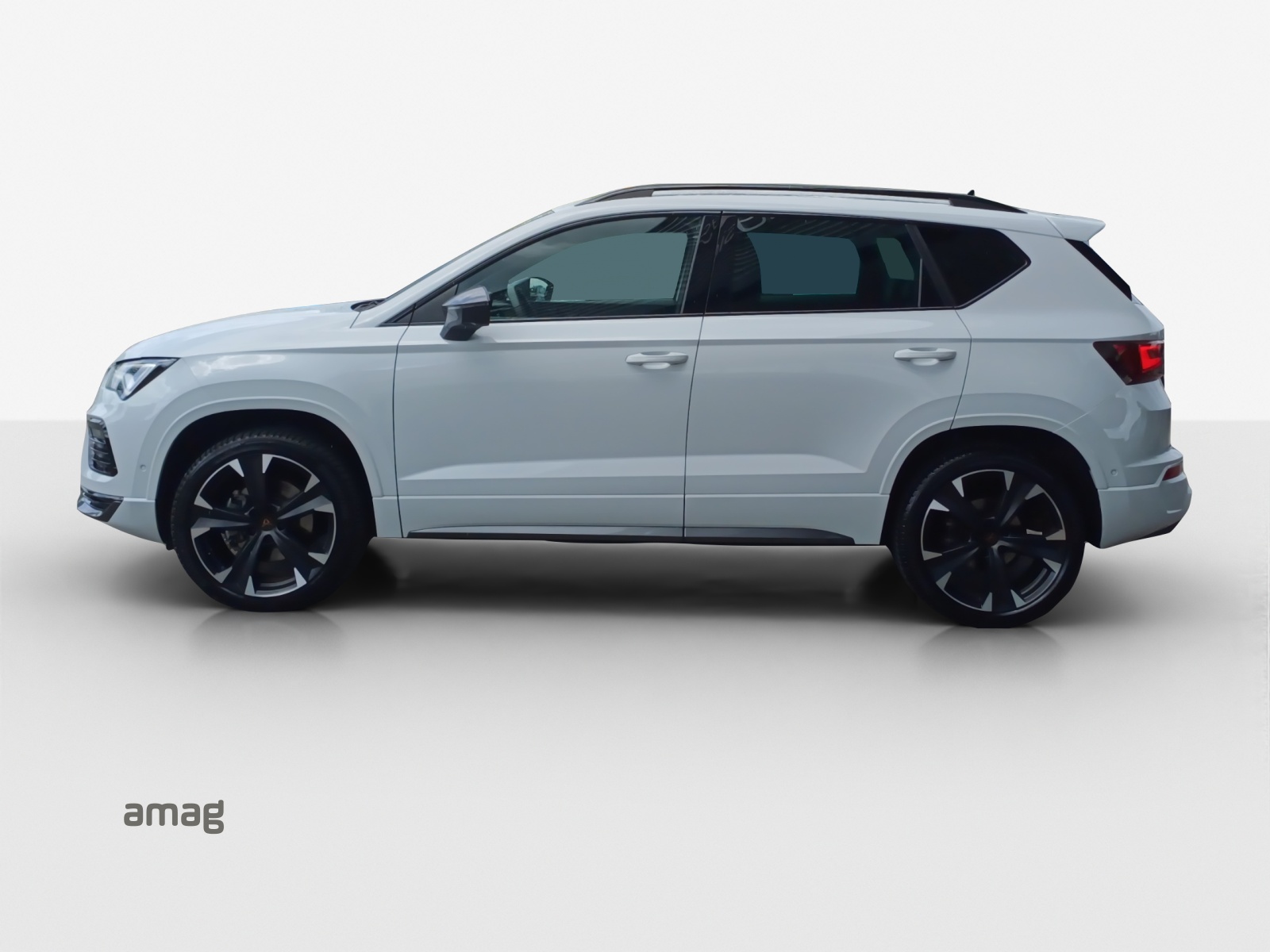 CUPRA Ateca 2.0TSI 4Drive DSG-image-1