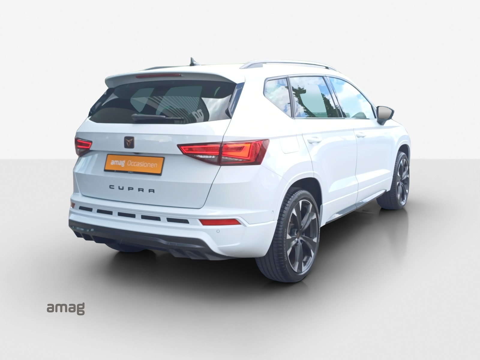 CUPRA Ateca 2.0TSI 4Drive DSG-image-4