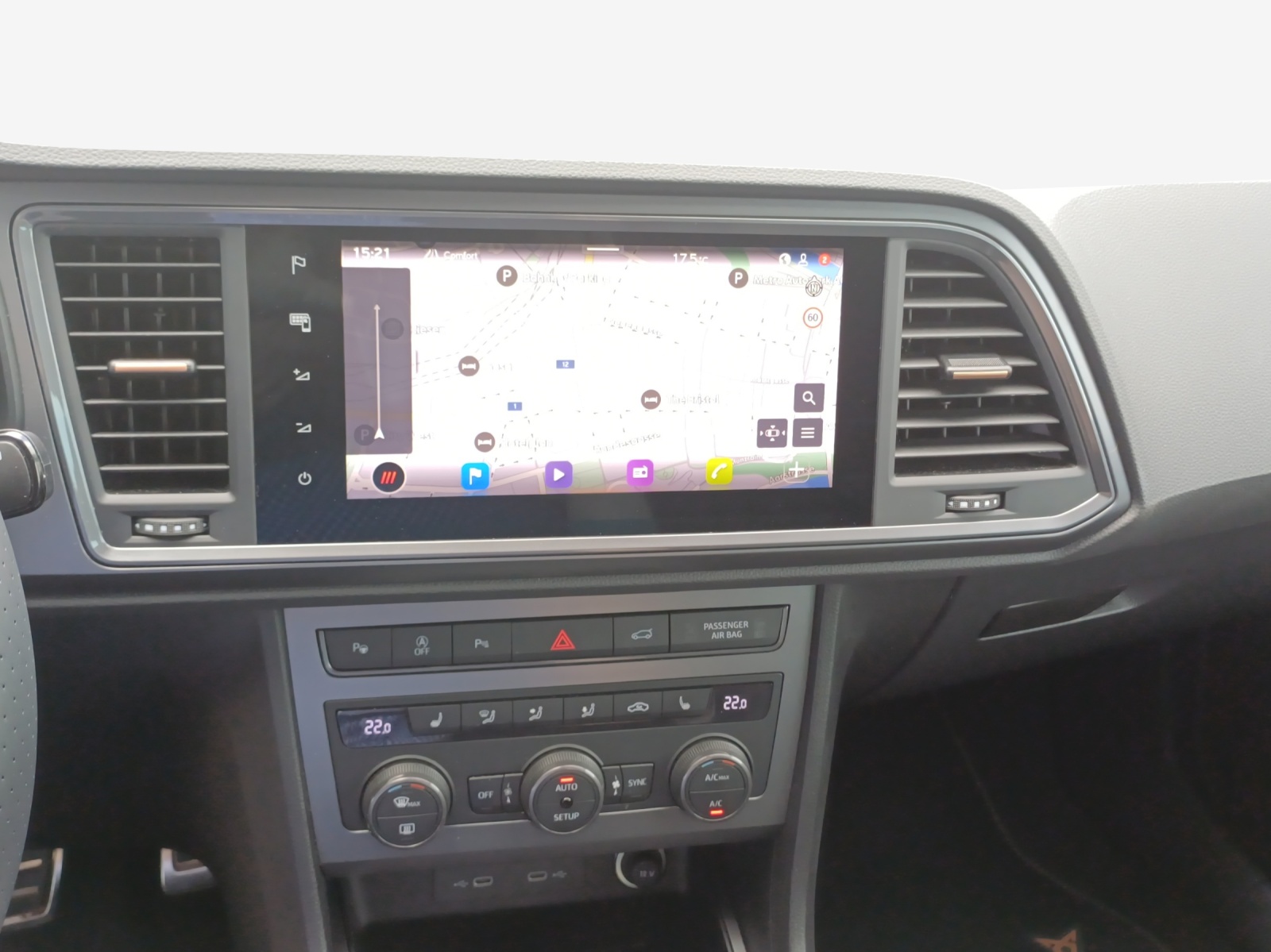 CUPRA Ateca 2.0TSI 4Drive DSG-image-10