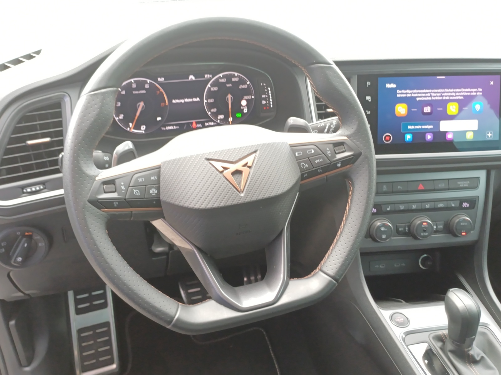 CUPRA Ateca 2.0TSI 4Drive DSG-image-9