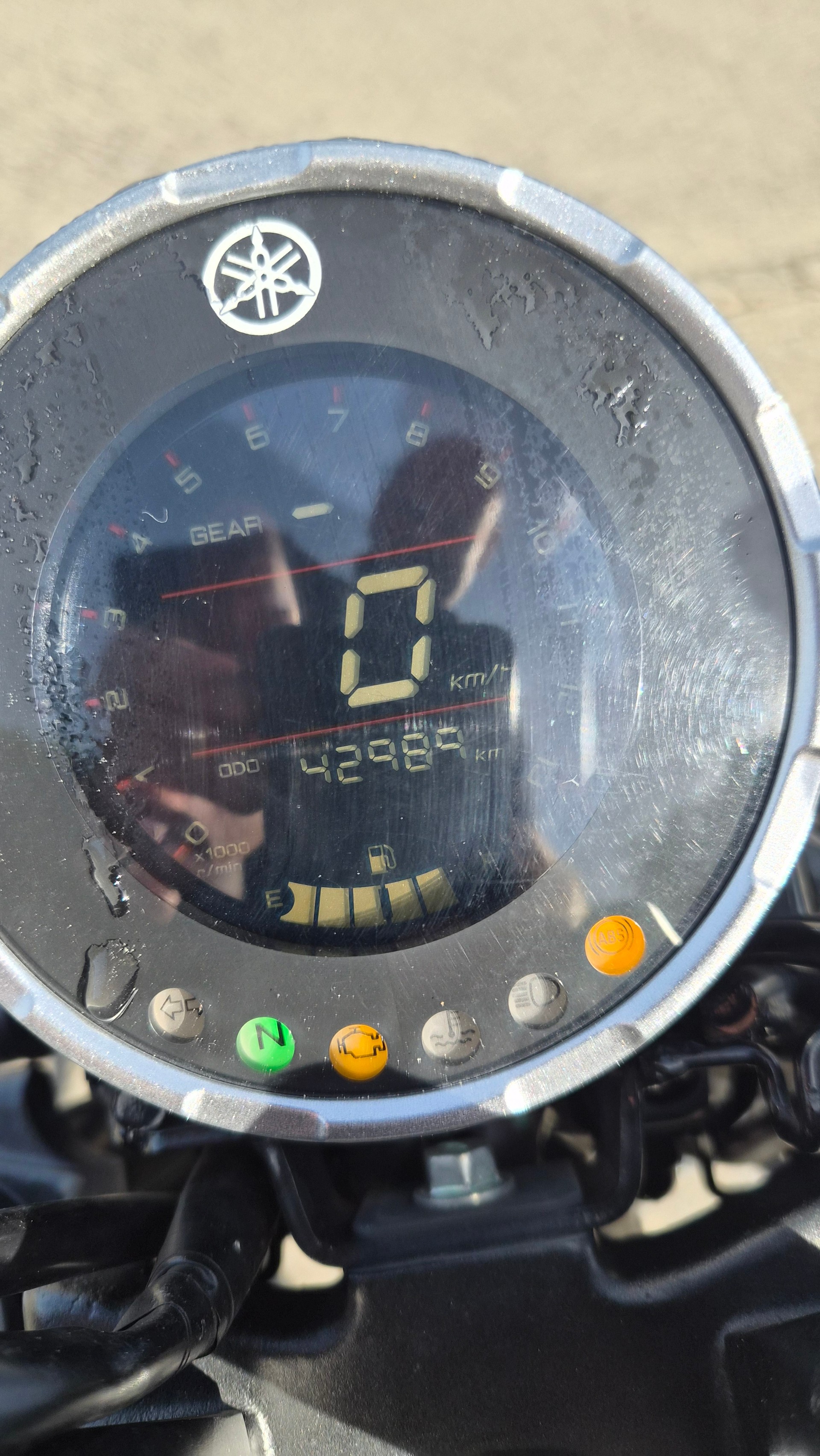YAMAHA XSR 125-image-10