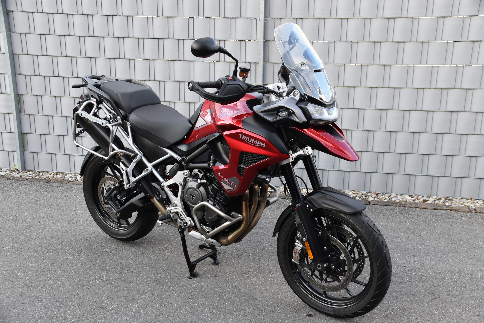 TRIUMPH Tiger 1200 GT Pro-image-1
