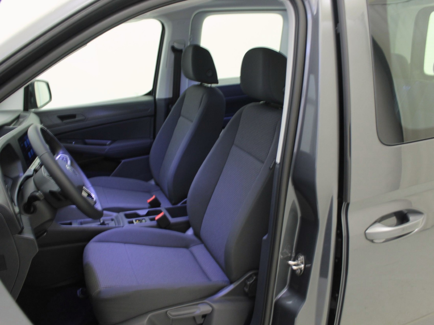 VW Caddy Maxi 2.0 TDI Life DSG-image-8