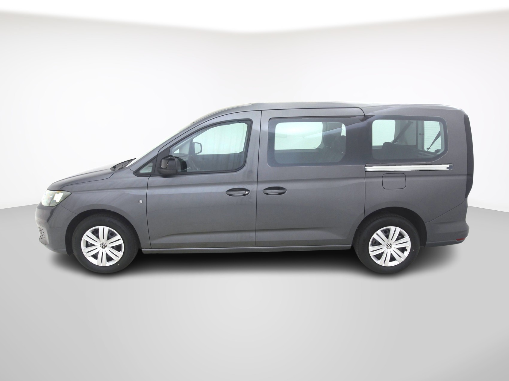 VW Caddy Maxi 2.0 TDI Life DSG-image-1