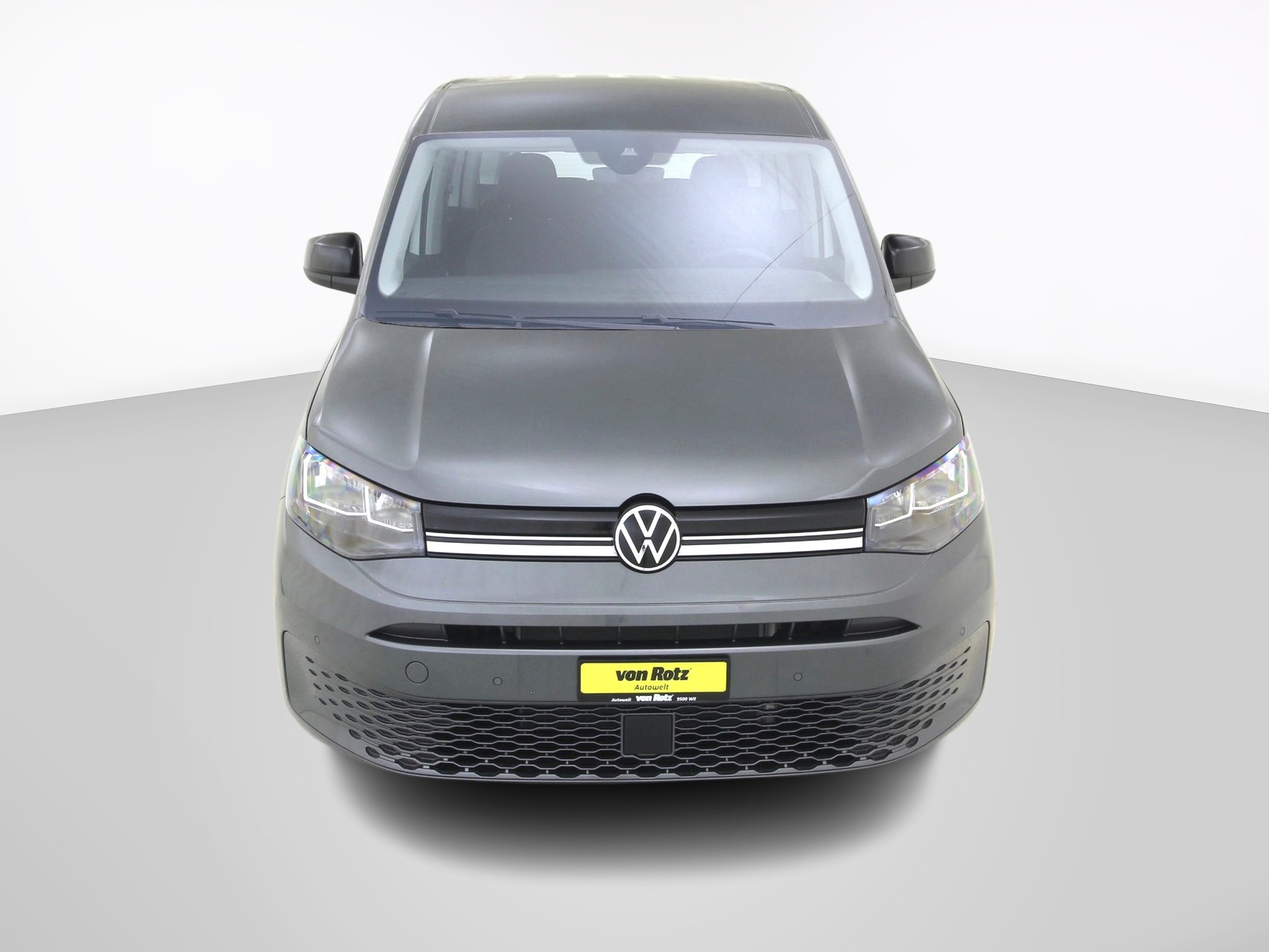 VW Caddy Maxi 2.0 TDI Life DSG-image-4