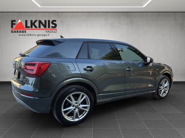 AUDI Q2 35 TDI quattro Sport S-tronic-image-6
