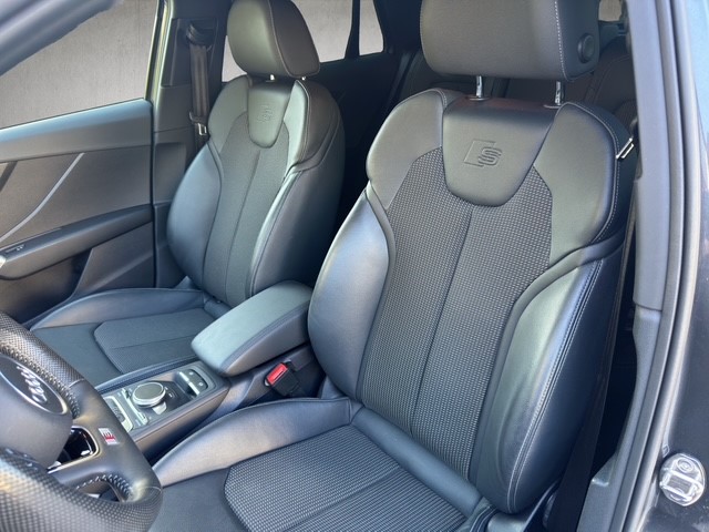 AUDI Q2 35 TDI quattro Sport S-tronic-image-10