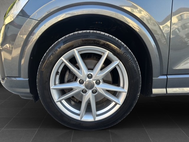 AUDI Q2 35 TDI quattro Sport S-tronic-image-13