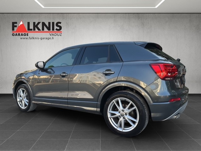AUDI Q2 35 TDI quattro Sport S-tronic-image-4
