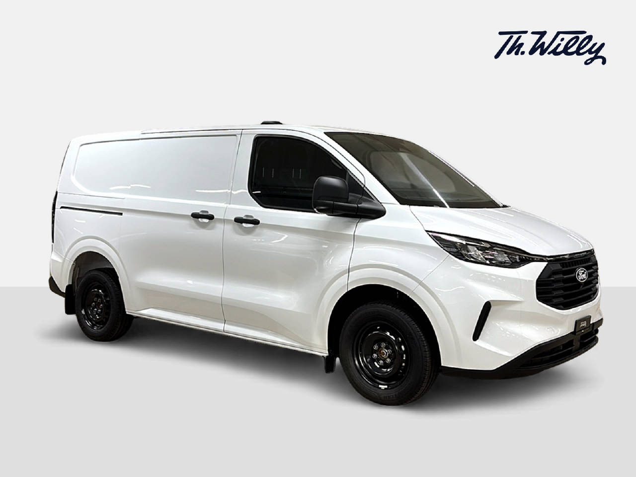 FORD Transit Custom Van 320 L1 2.0 EcoBlue 136 Trend-image-13