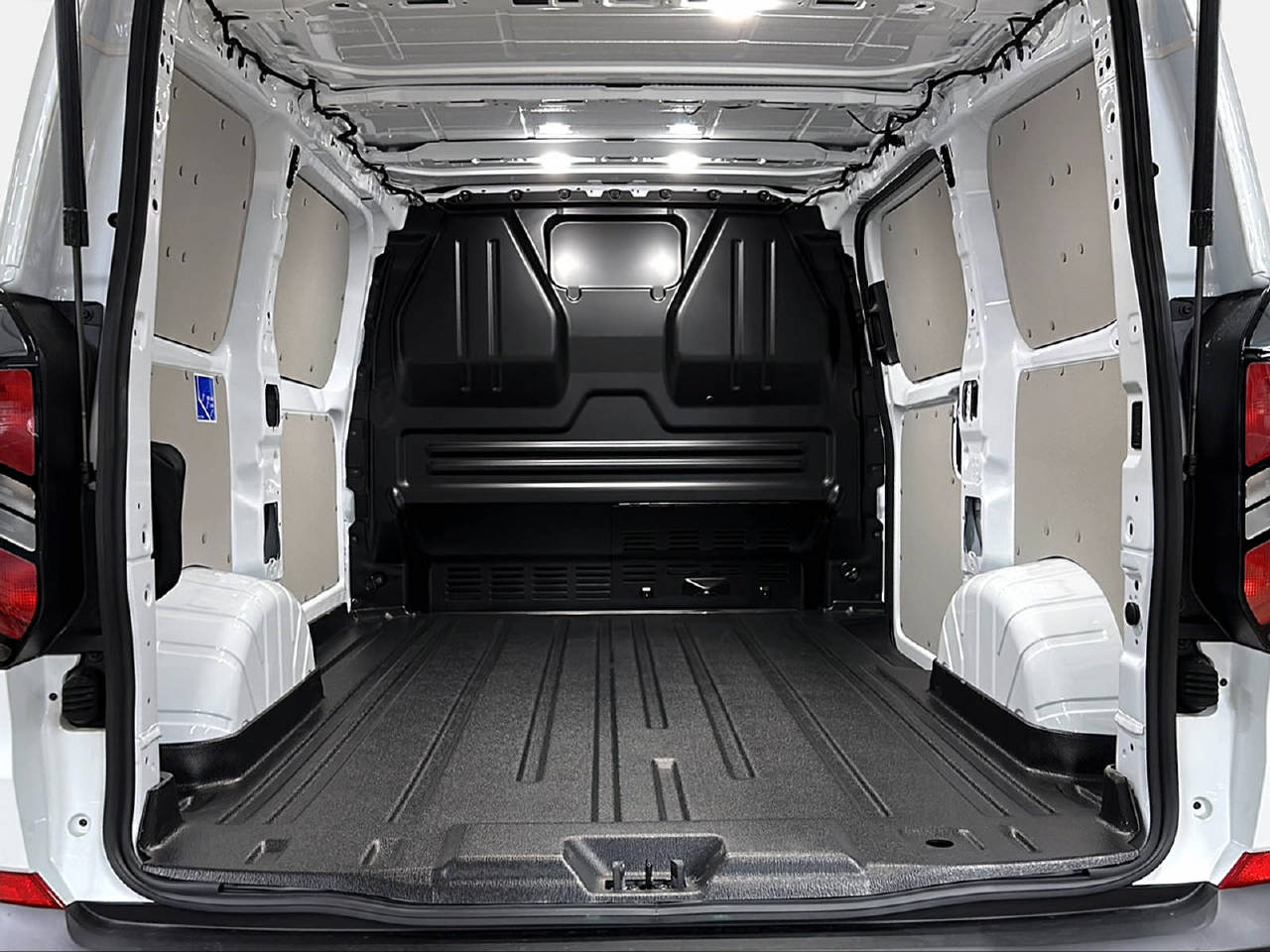 FORD Transit Custom Van 320 L1 2.0 EcoBlue 136 Trend-image-11