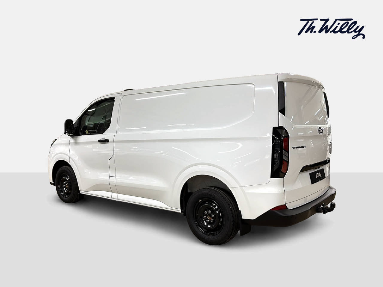 FORD Transit Custom Van 320 L1 2.0 EcoBlue 136 Trend-showroom-element-2