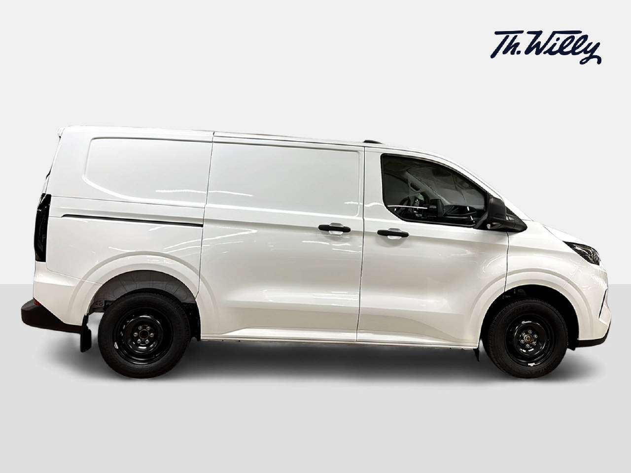 FORD Transit Custom Van 320 L1 2.0 EcoBlue 136 Trend-image-5