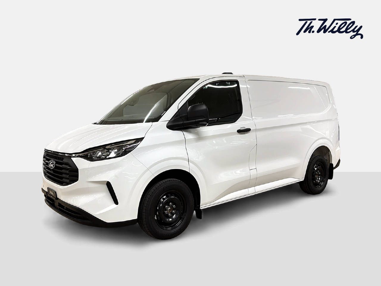 FORD Transit Custom Van 320 L1 2.0 EcoBlue 136 Trend