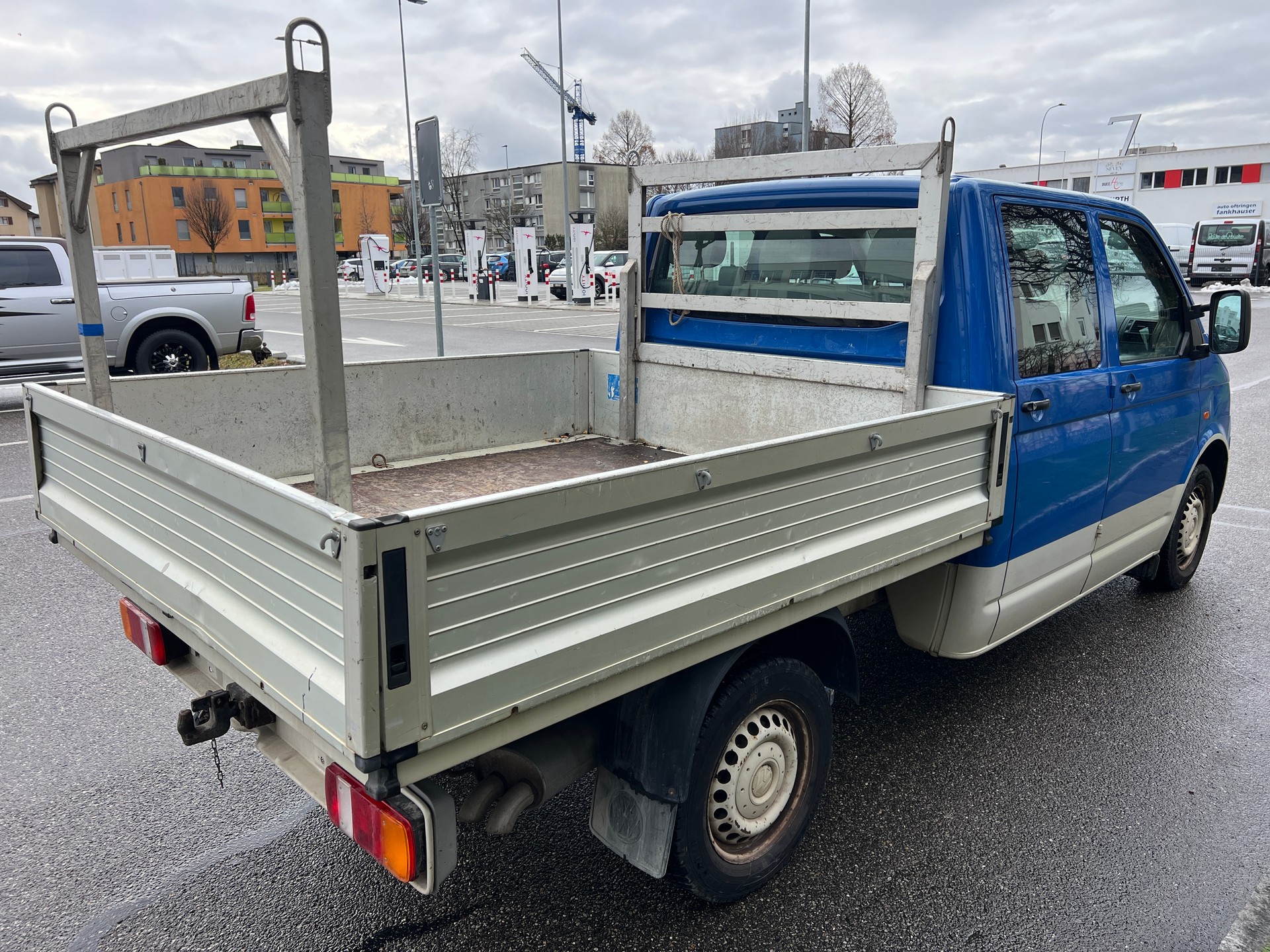 VW T5 1.9 TDI PD-image-4