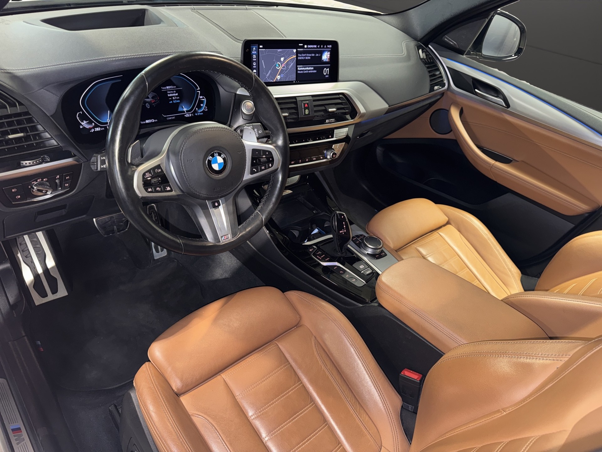 BMW X3 30e xDrive M Sport-image-10