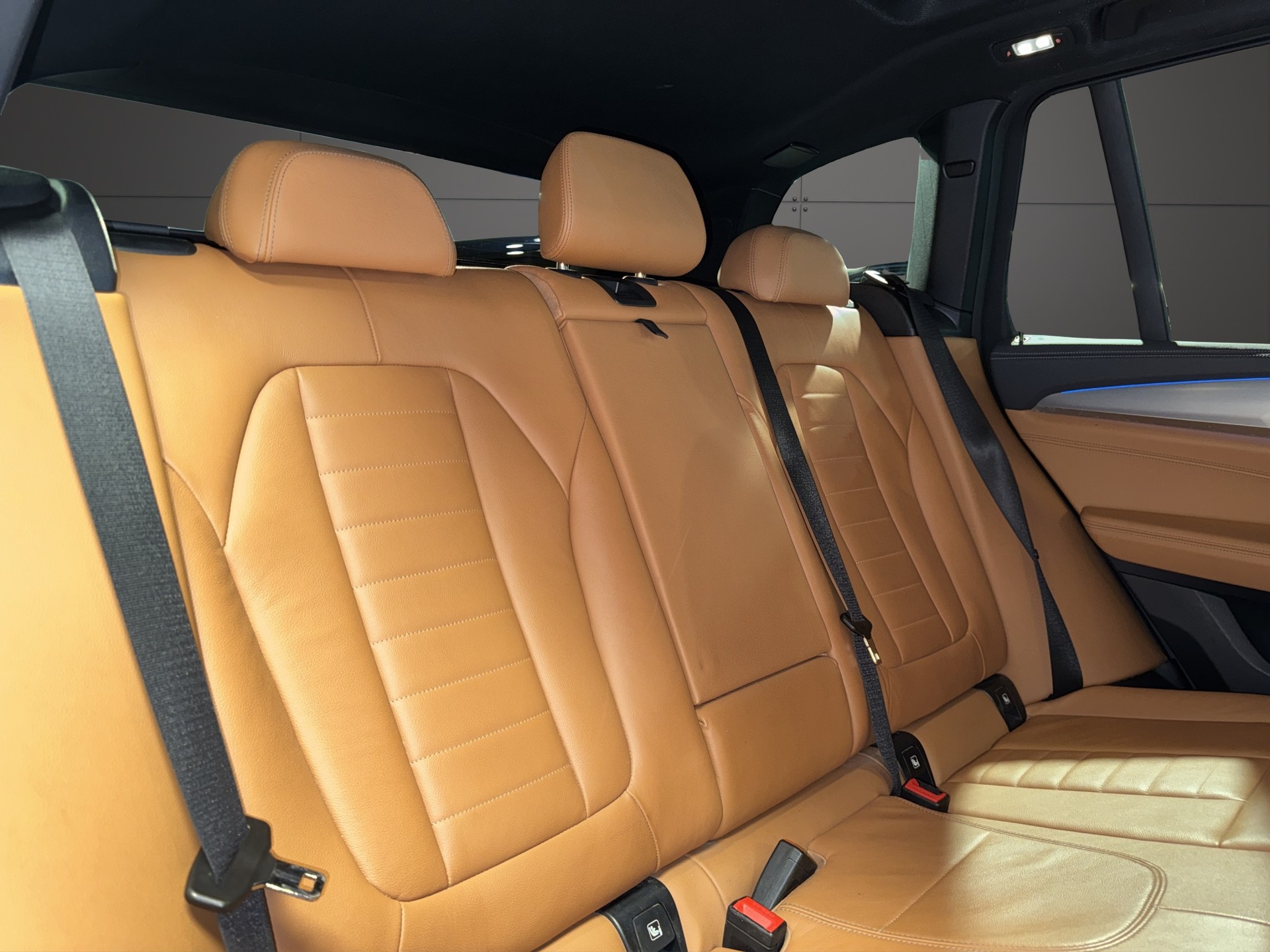 BMW X3 30e xDrive M Sport-image-19