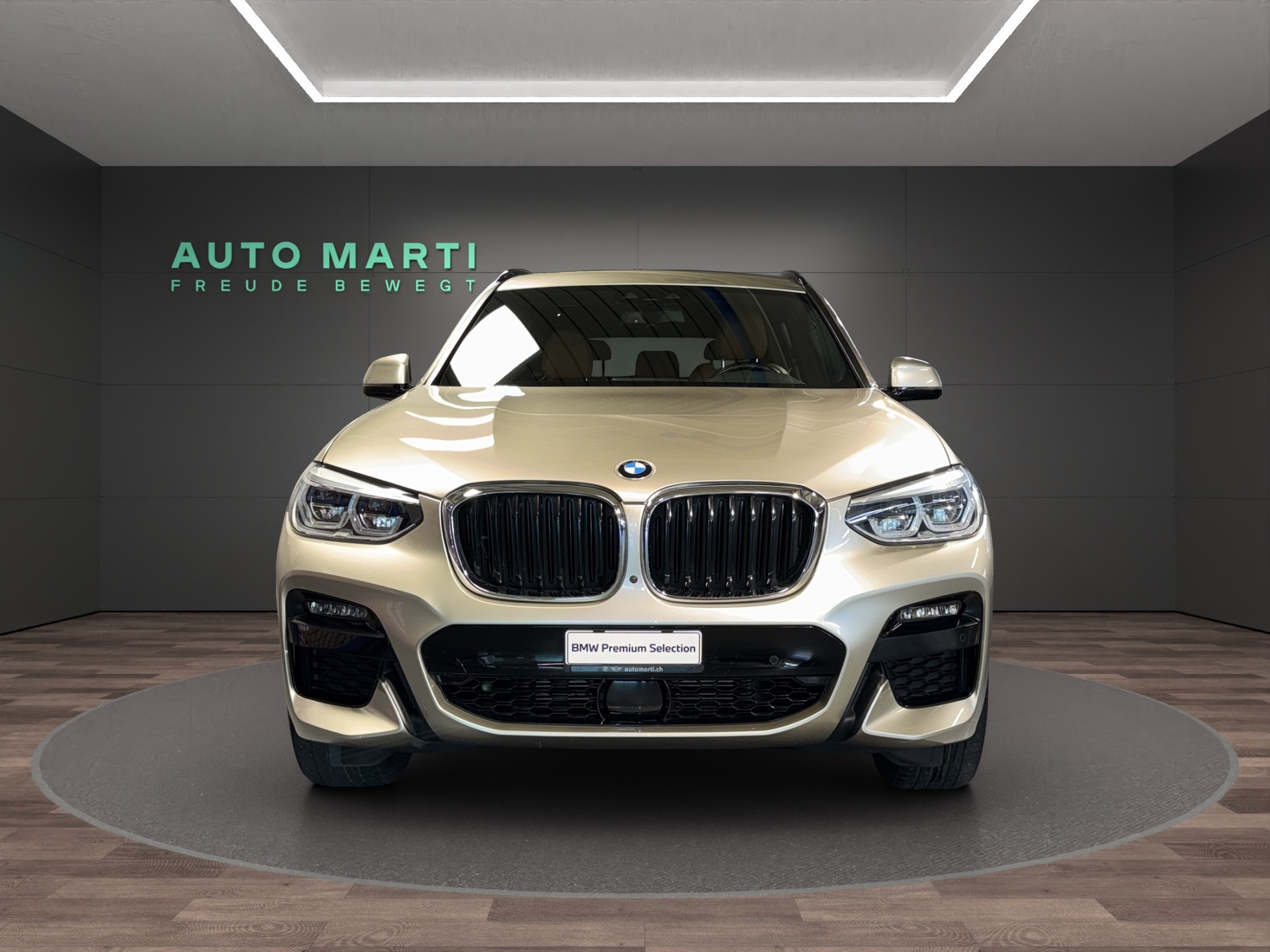 BMW X3 30e xDrive M Sport-image-5