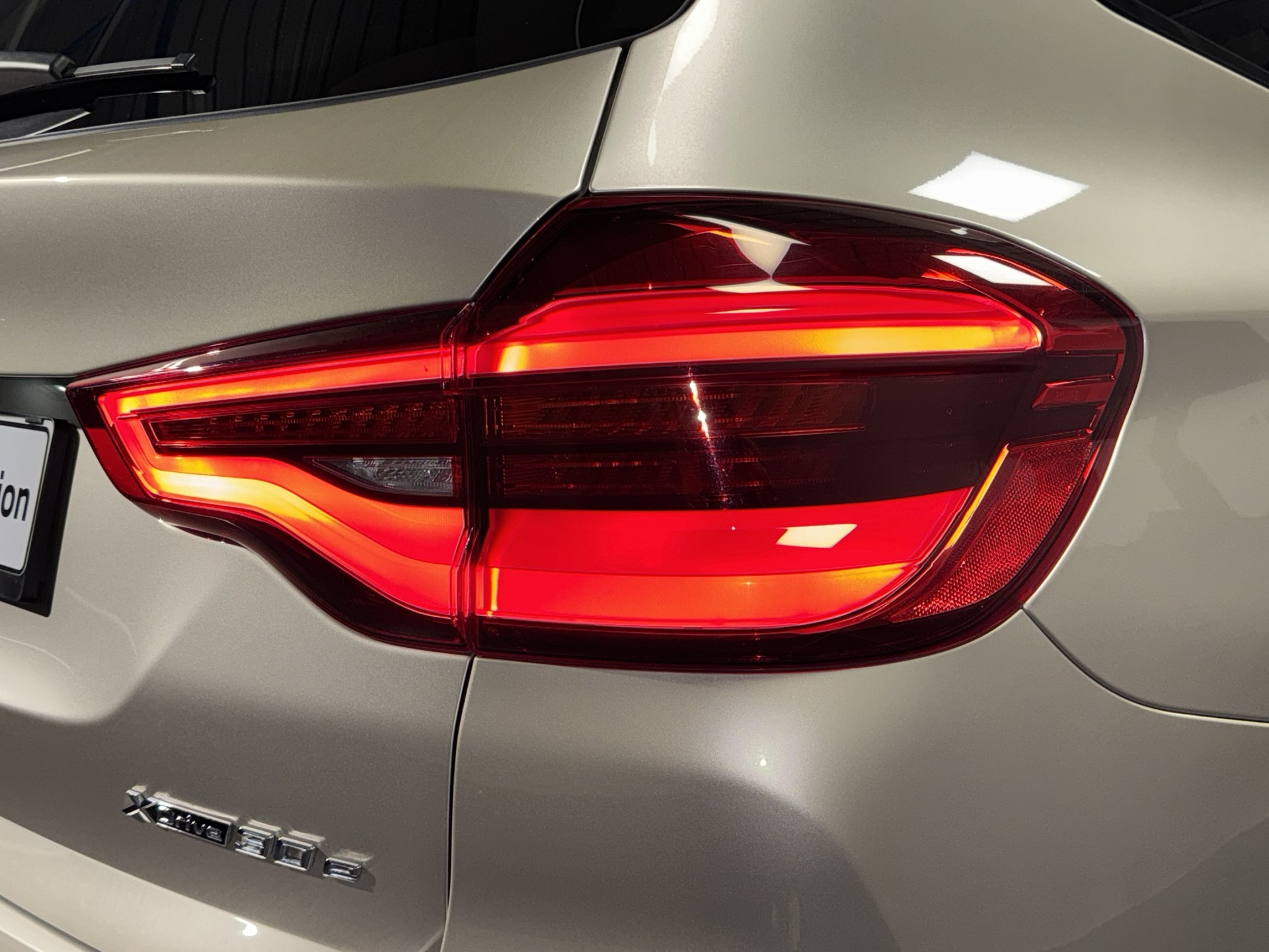 BMW X3 30e xDrive M Sport-image-6