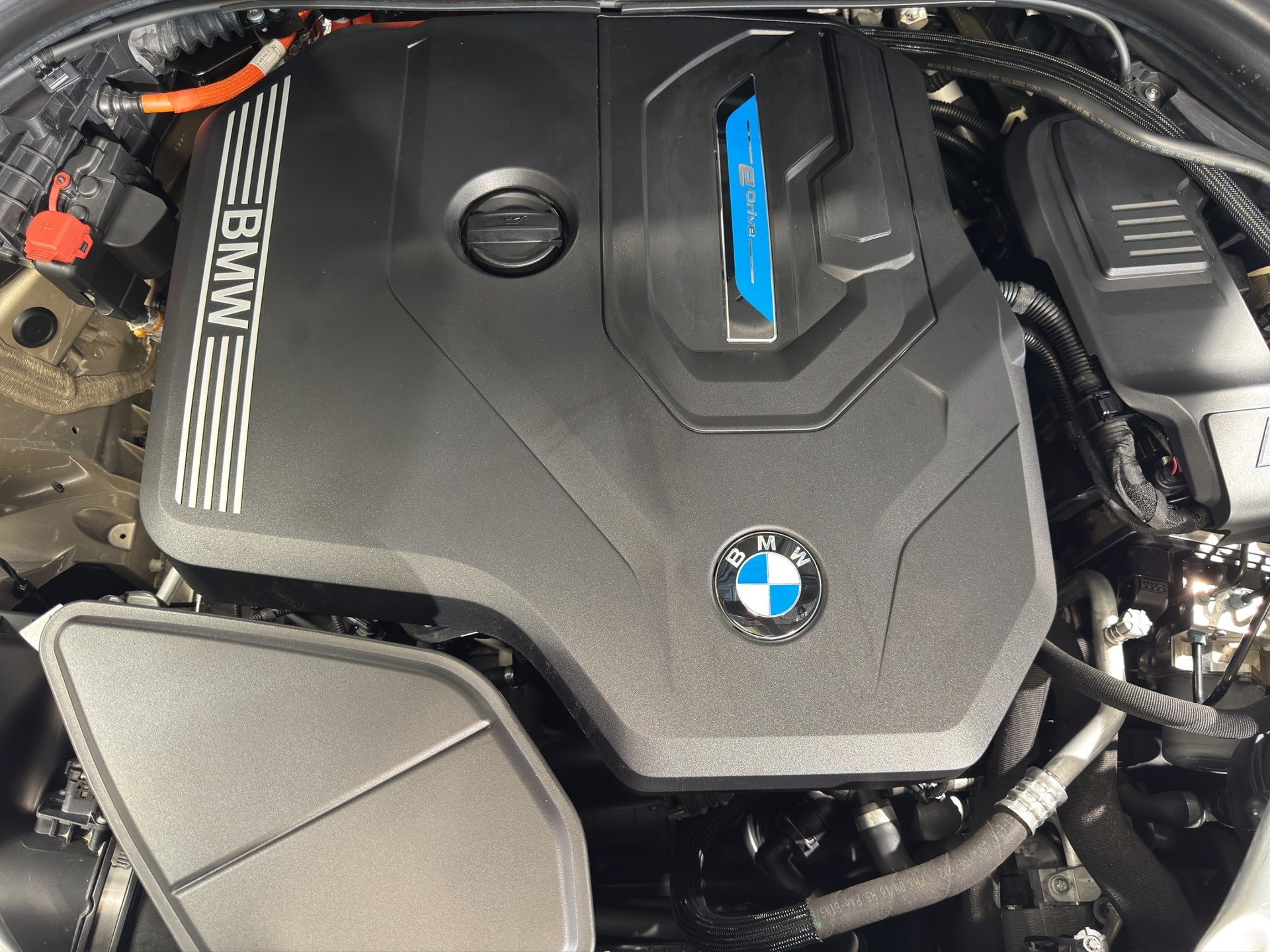 BMW X3 30e xDrive M Sport-image-21