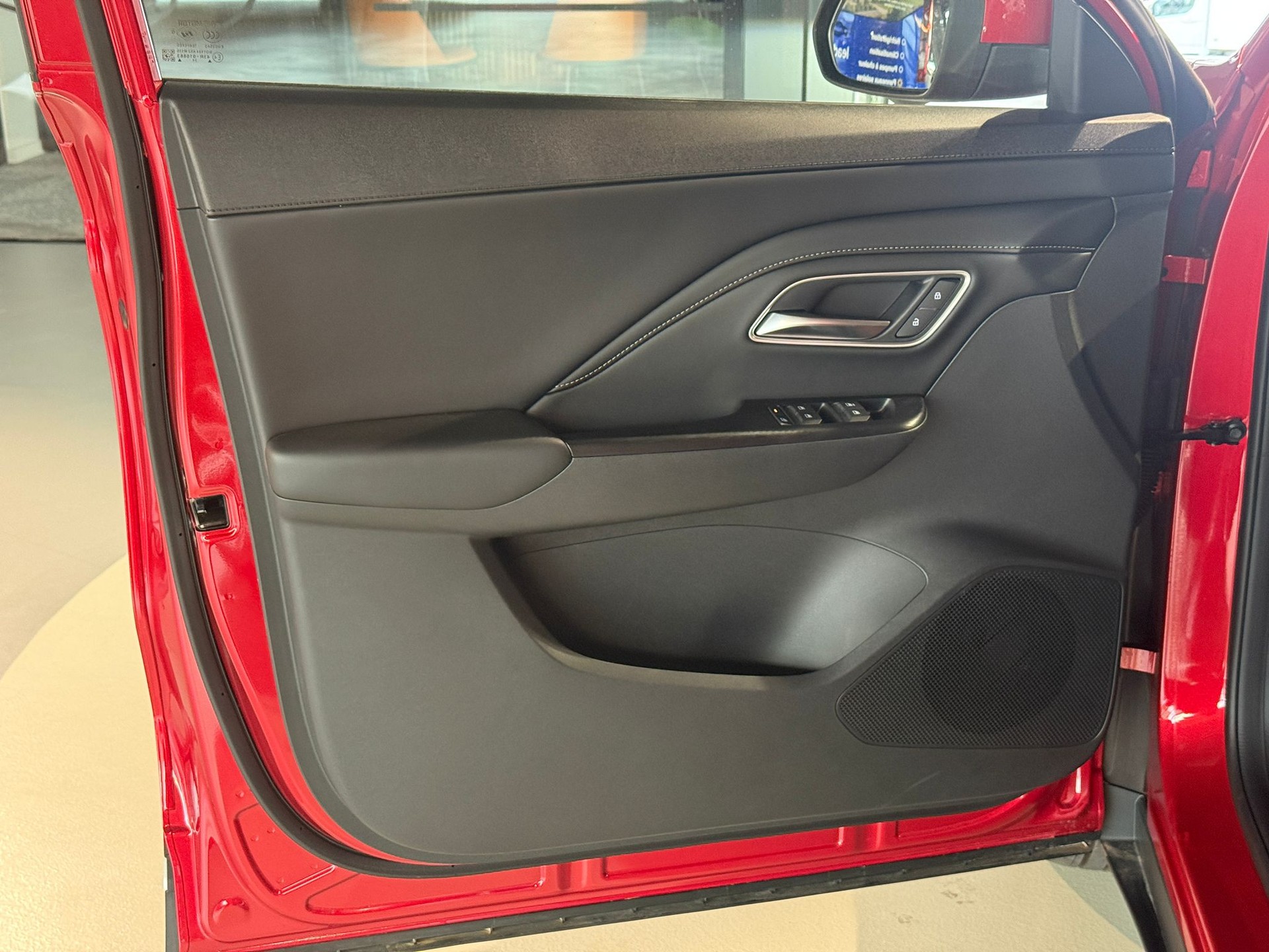 MG ZS 1.5 Comfort-image-21