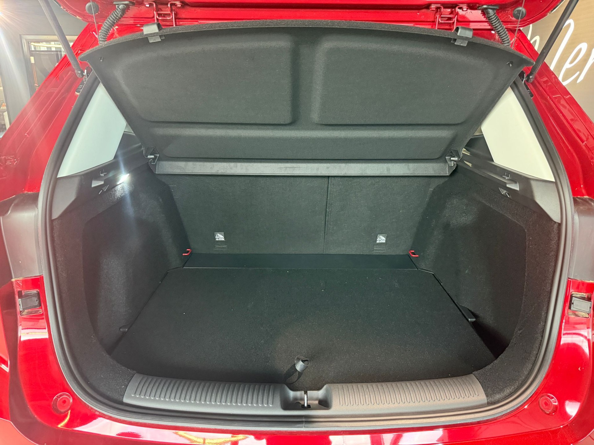 MG ZS 1.5 Comfort-image-22