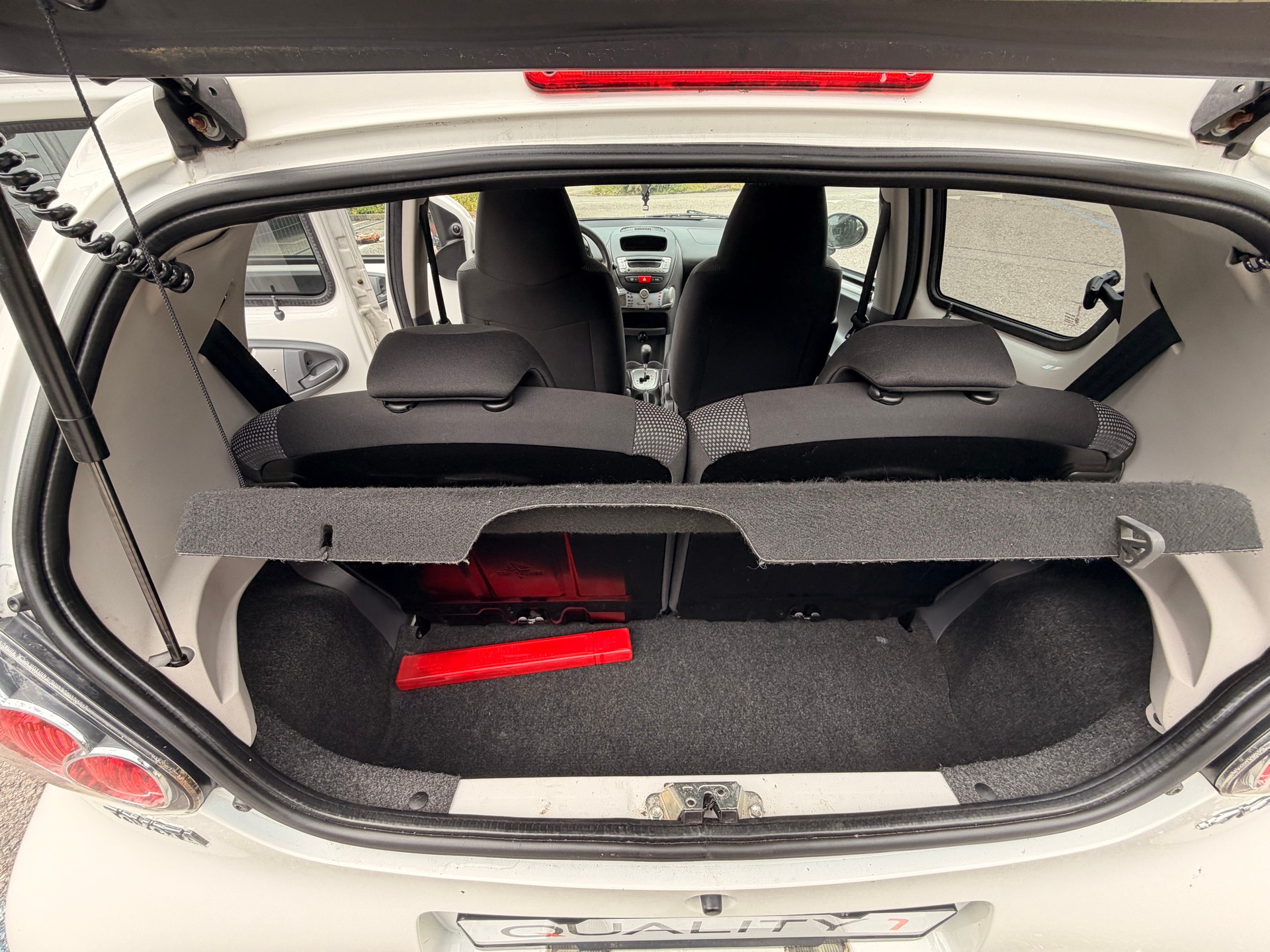 TOYOTA Aygo 1.0 easy Multimode-image-11