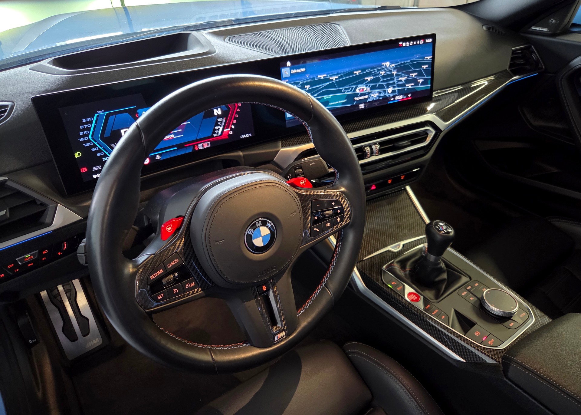BMW M2 Coupé-image-11