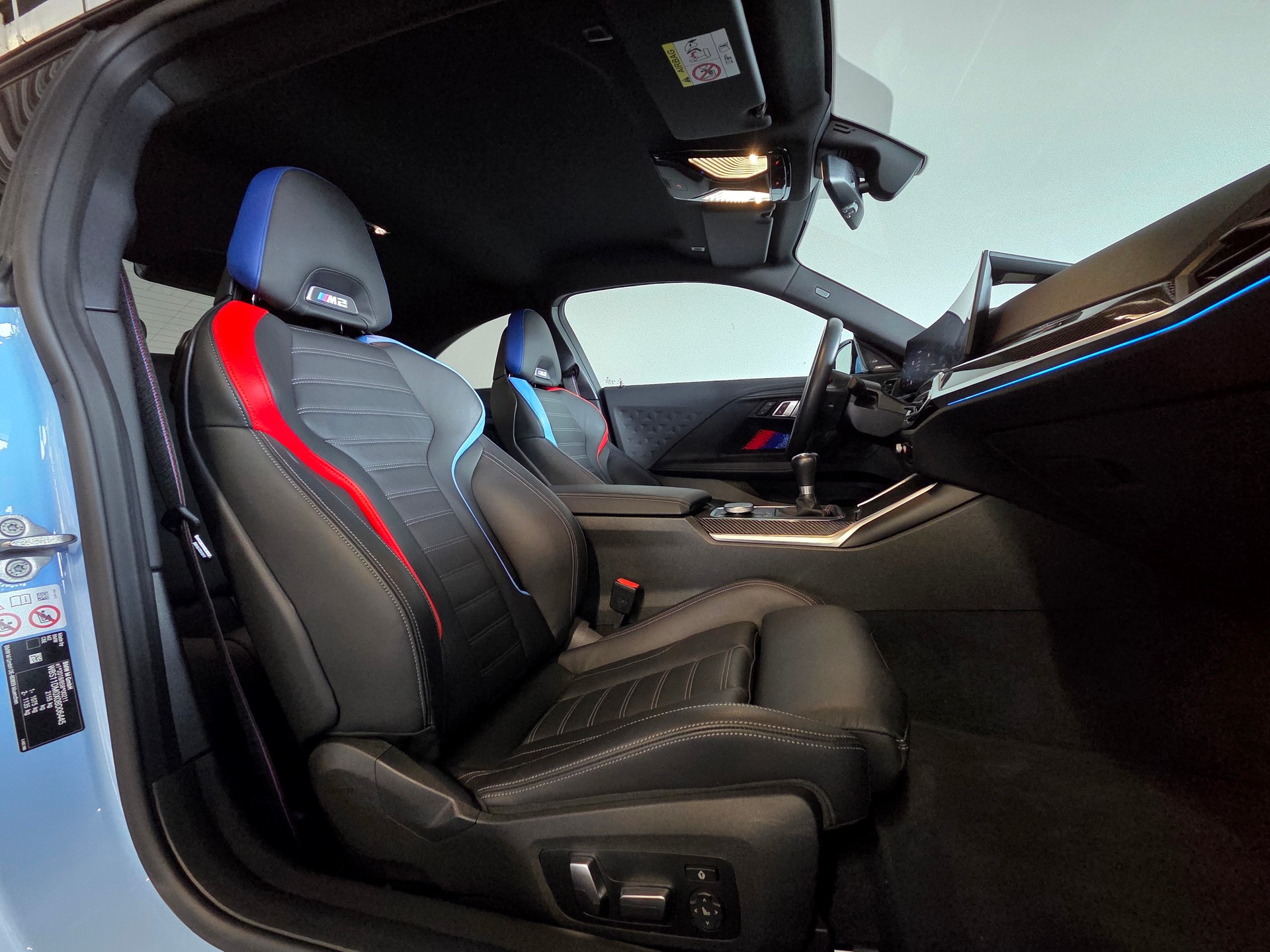 BMW M2 Coupé-image-7