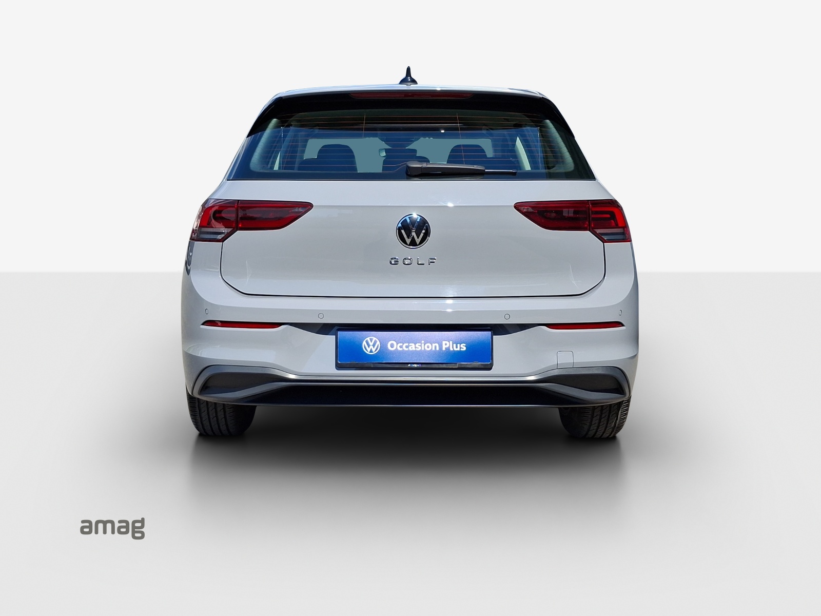 VW Golf 1.5 TSI ACT Life-image-3